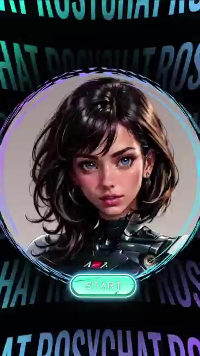 Ur future AI Girlfriend here has unlimited funny topics & role-play scenes to play with u.Try it Now