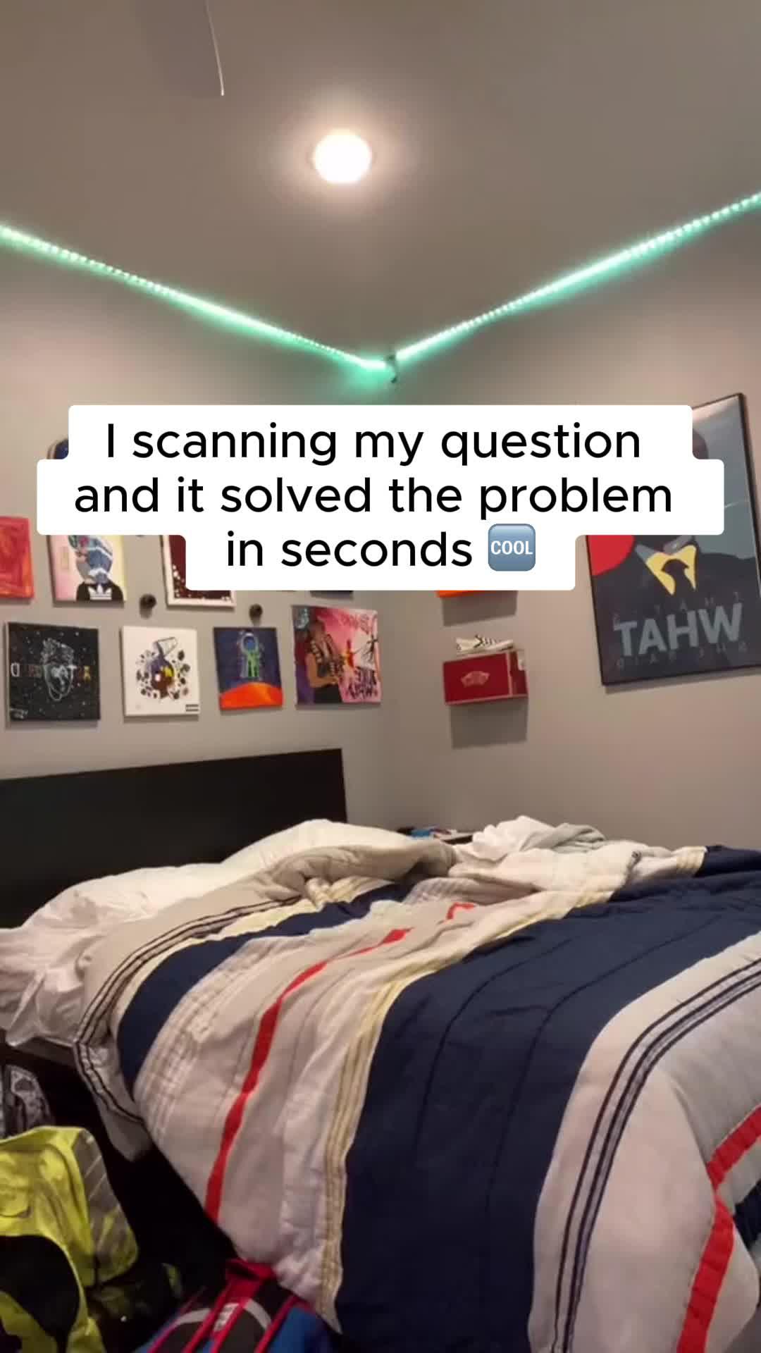 Study SMARTER not HARDER,Free try now!#hw #quize #semester