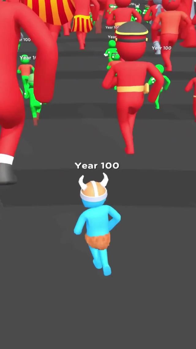 Grow & Evolve your Crowd!