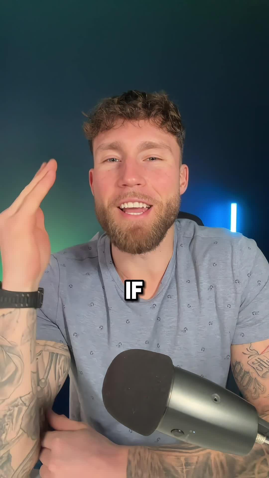 The easiest way to go viral