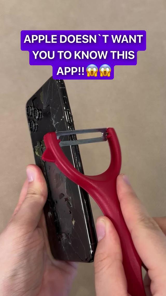 Clean your phone memory in one tap! 