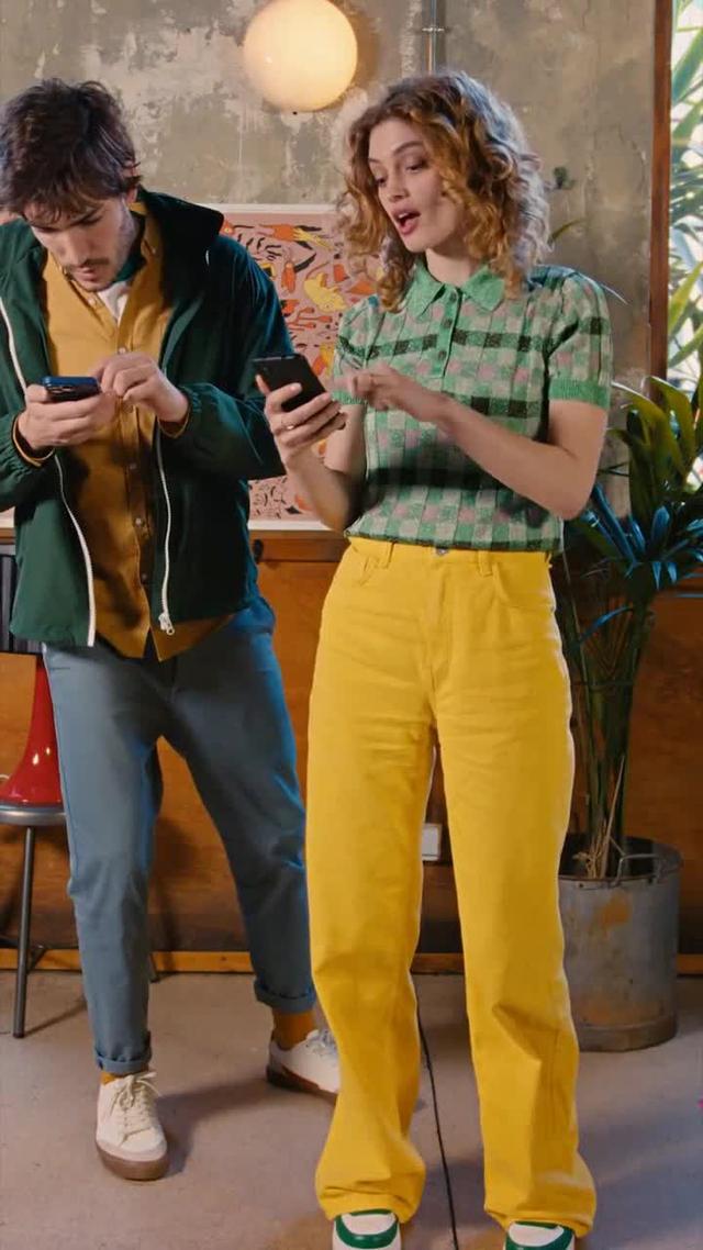 Lade die TheFork App herunter und genieße bis zu -50% Rabatt mit dem TheFork Summer.