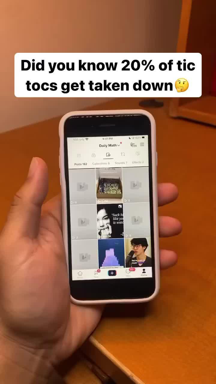Save videos and their comments forever