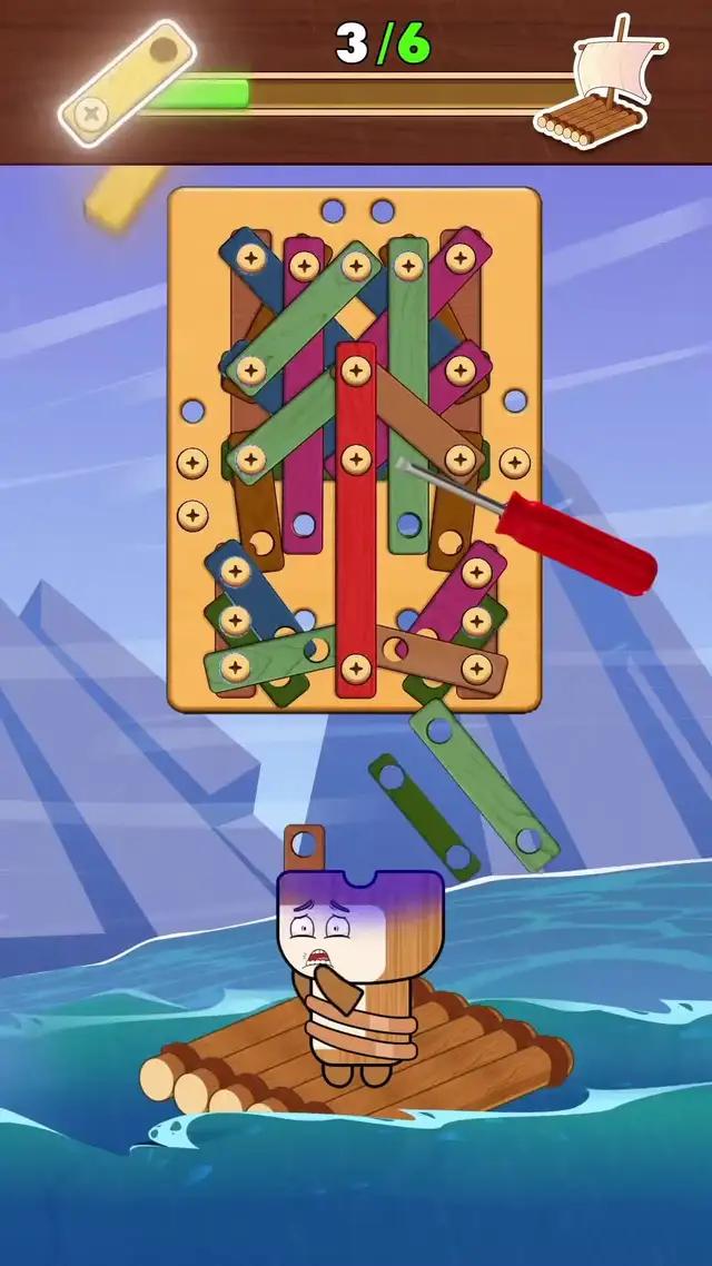 Challenge your brain