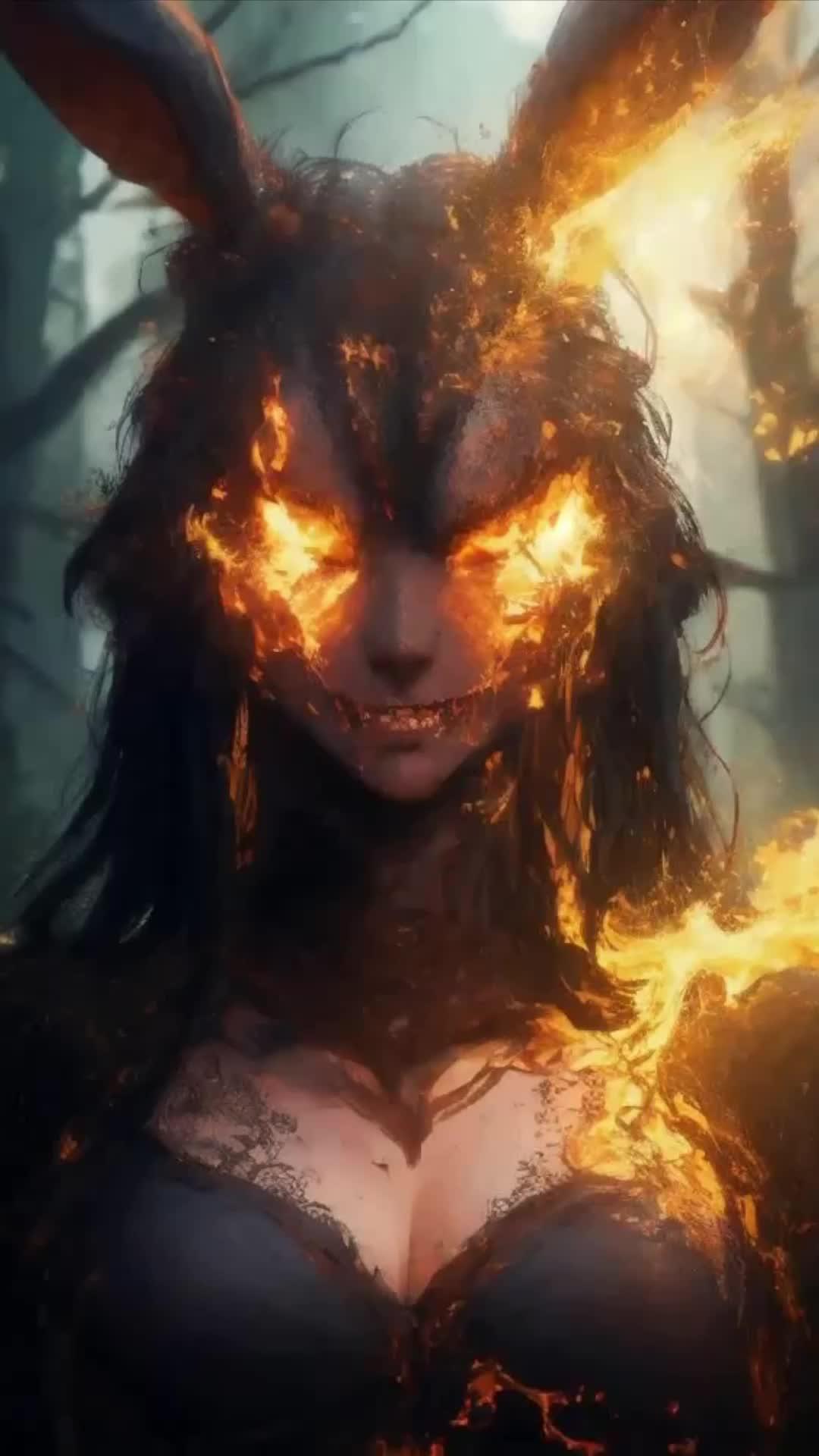 Discover the creativity of AI