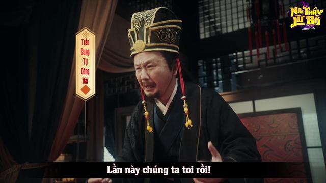 Vào game nhận FREE 100 lượt quay - Tặng VIPCODE: VIP999-HOATHAN-NHAPMA