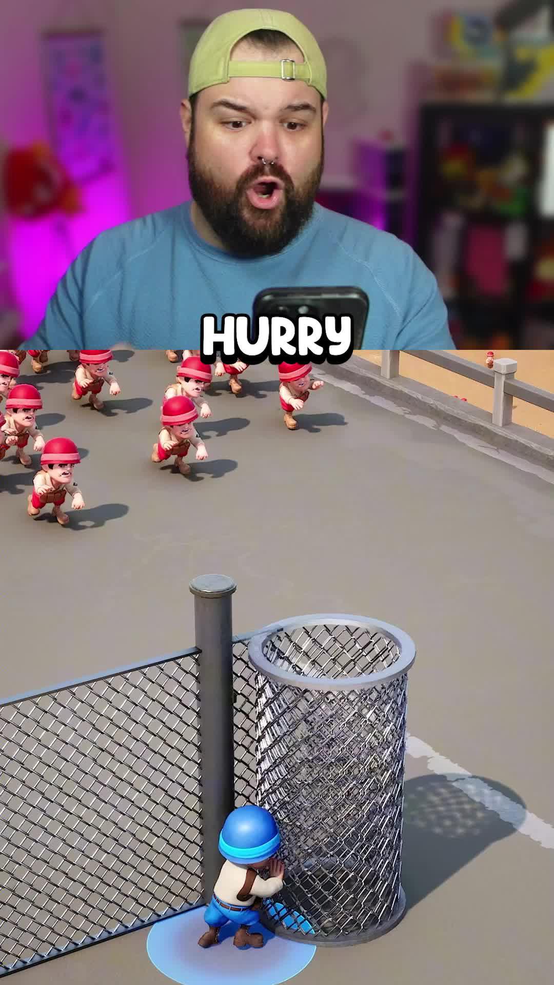 Real or fake, try it out