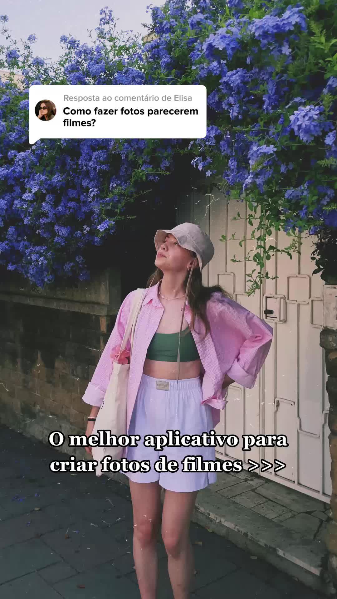 Editor para vídeos virais