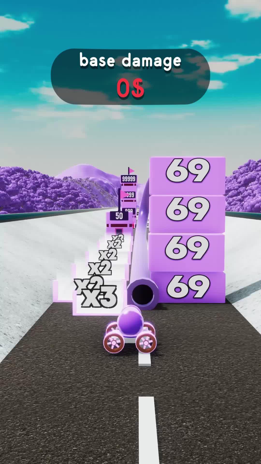 The most addictive game!