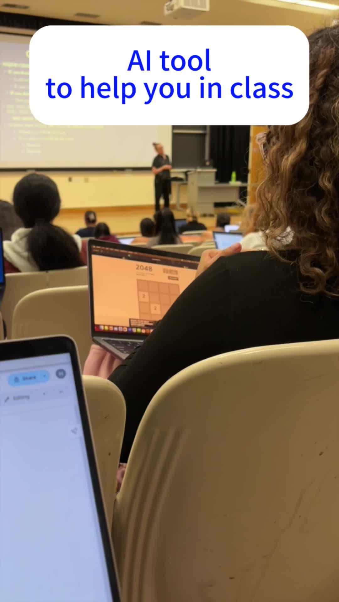 AI Research App for Students & Researchers