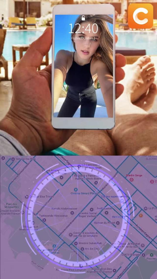 Find the girl of your dream on Catchup