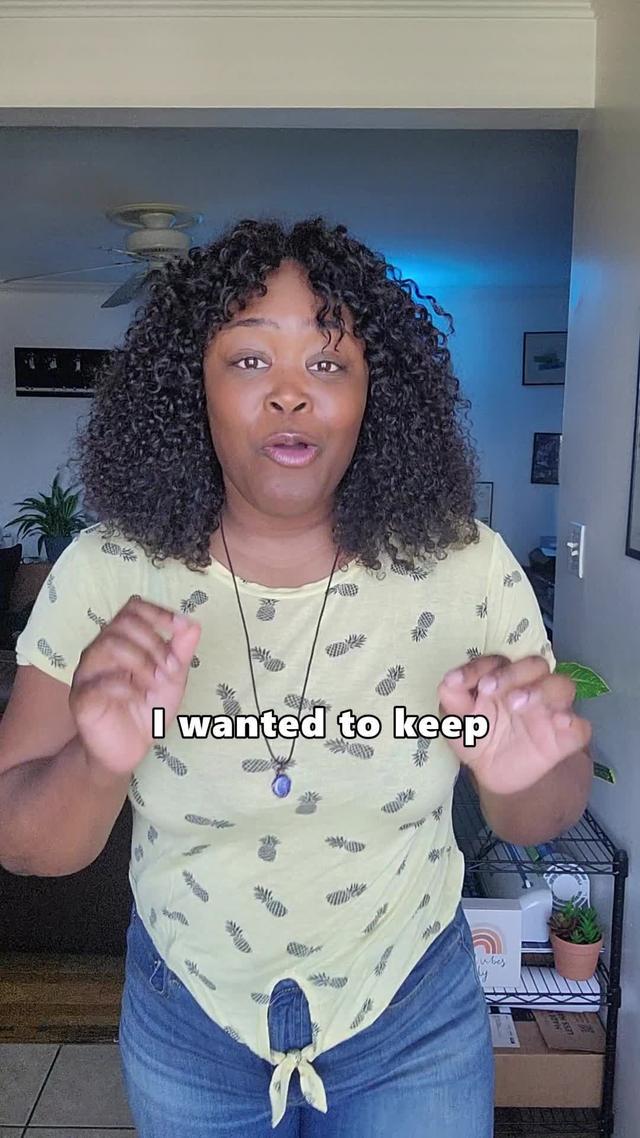 Overdraft? We don't know her.