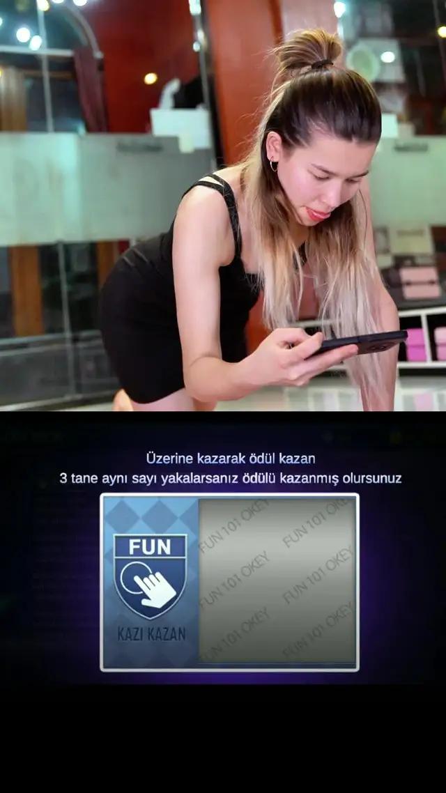 Okeyin En Güzel Hali, 101 Hali