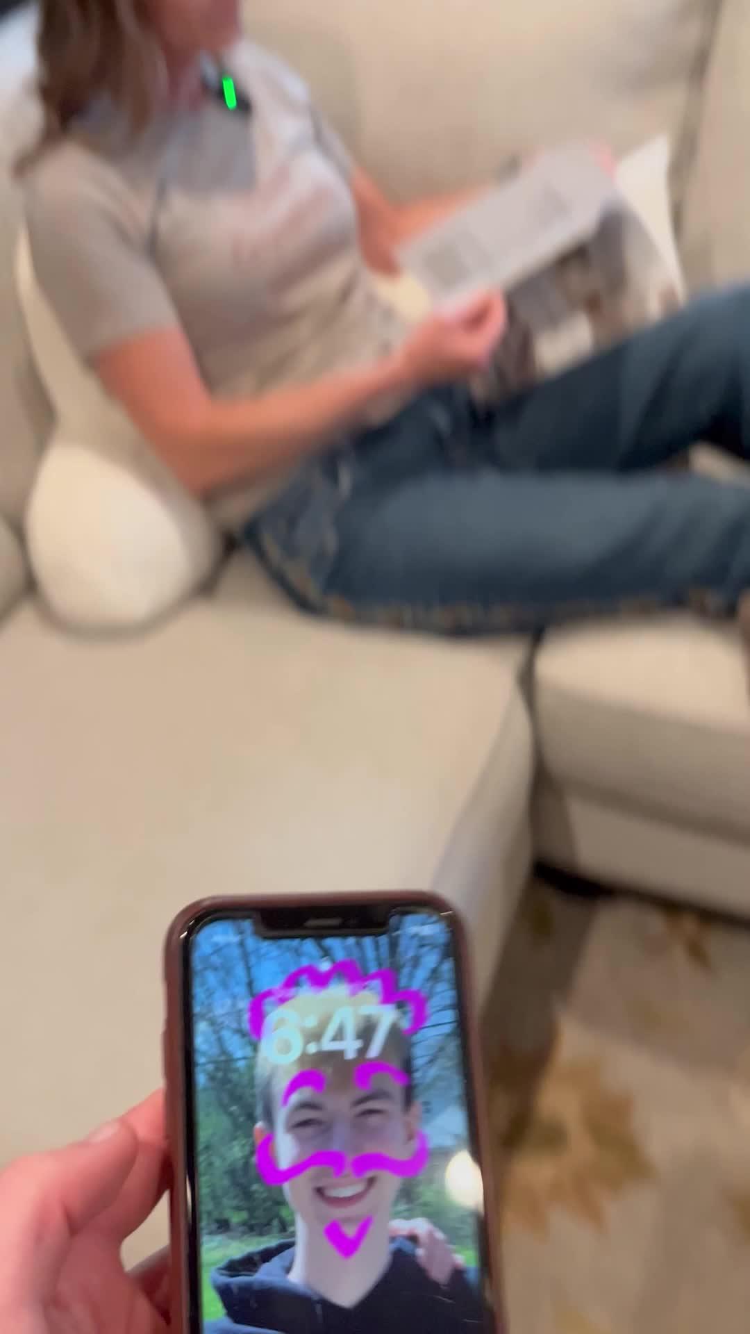 Make Your Stories from Bestie‘s Angle
