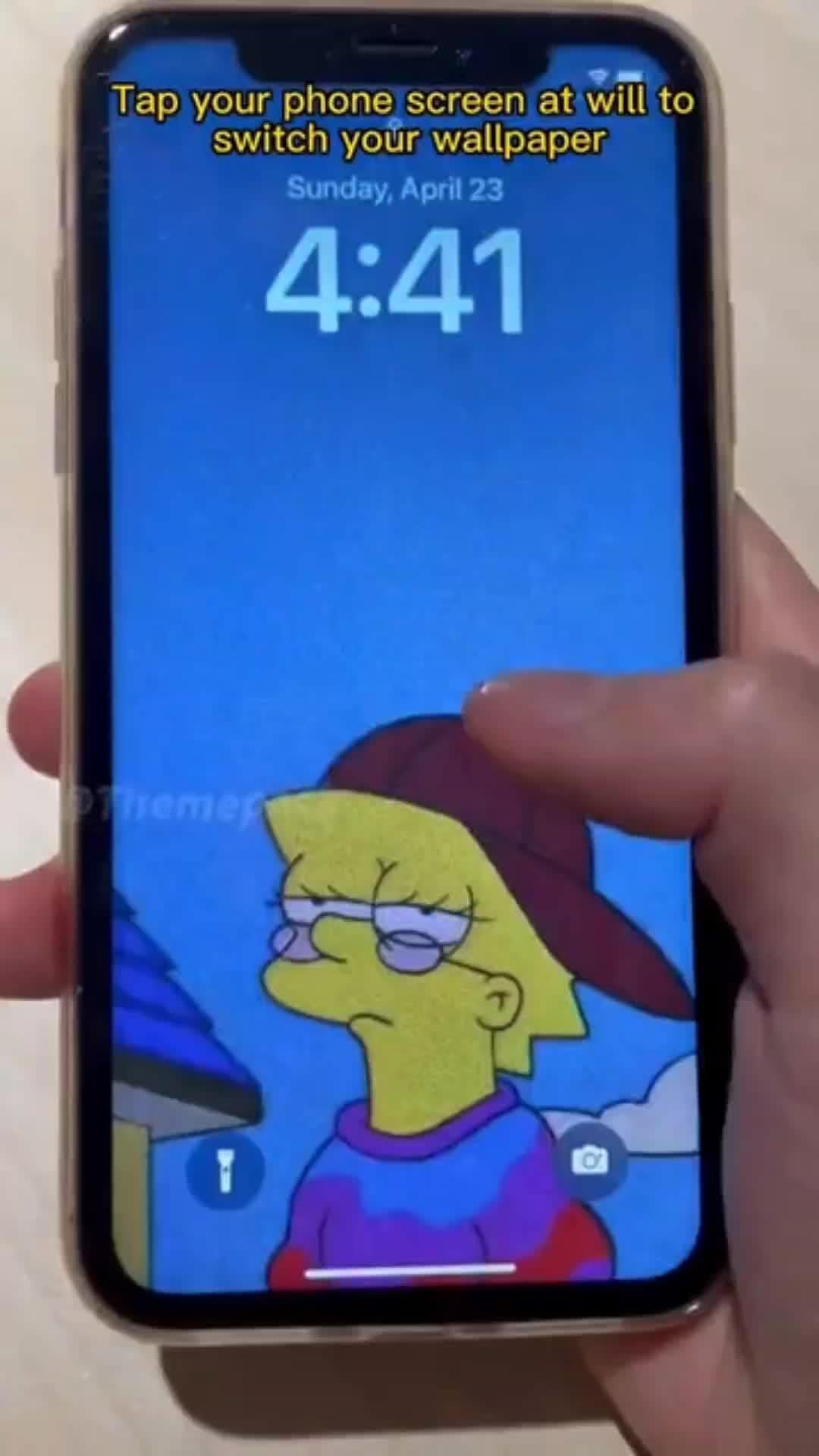 DIY your own mobile desktop ! Try it free now