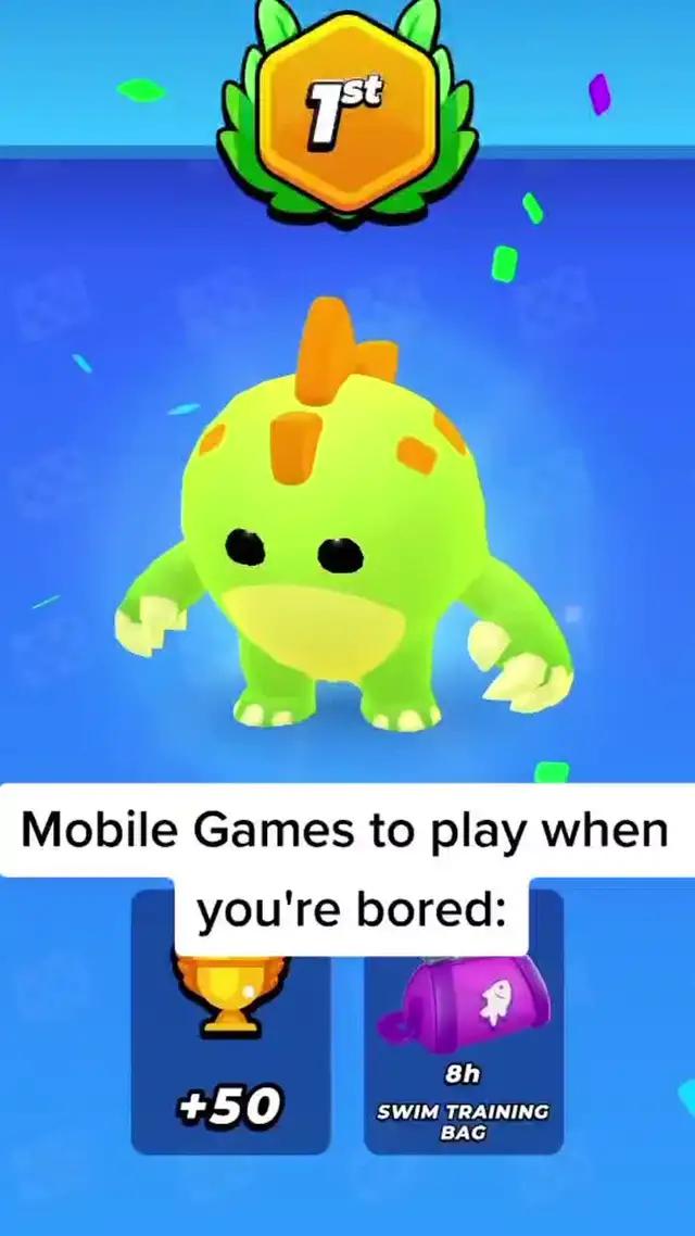 Lead your Champ to victory!