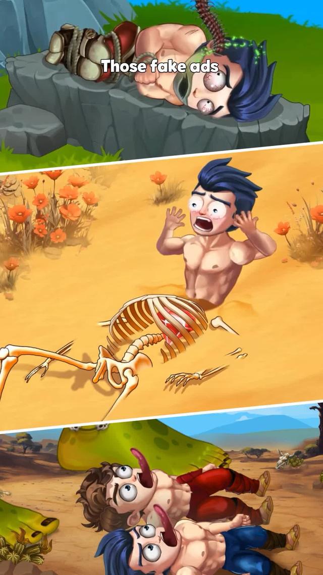 Legends rise. Dungeons are calling.