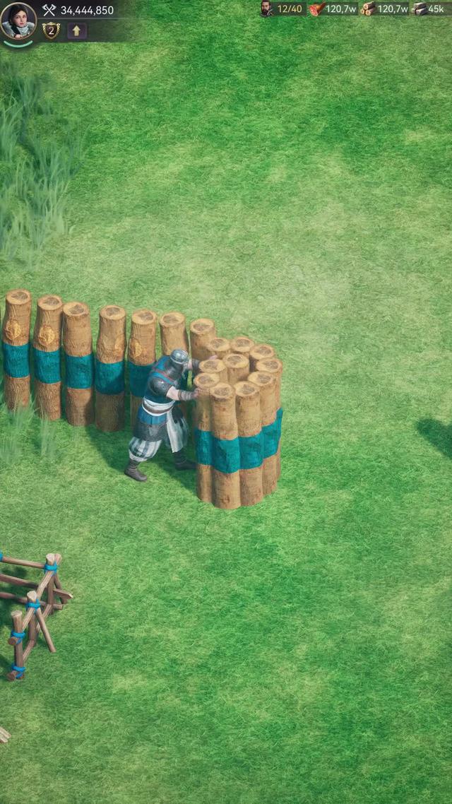 Fight Alongside Viking Heroes