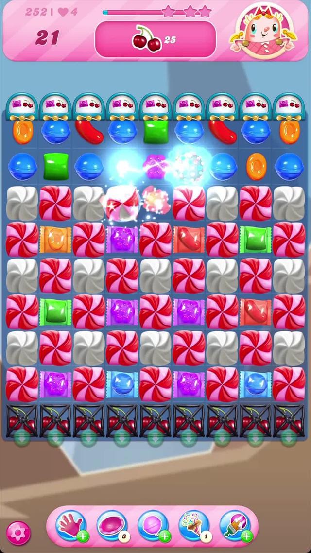 Play Candy Crush Today!