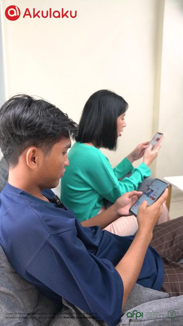 Jumlah pinjaman hingga 15JUTA