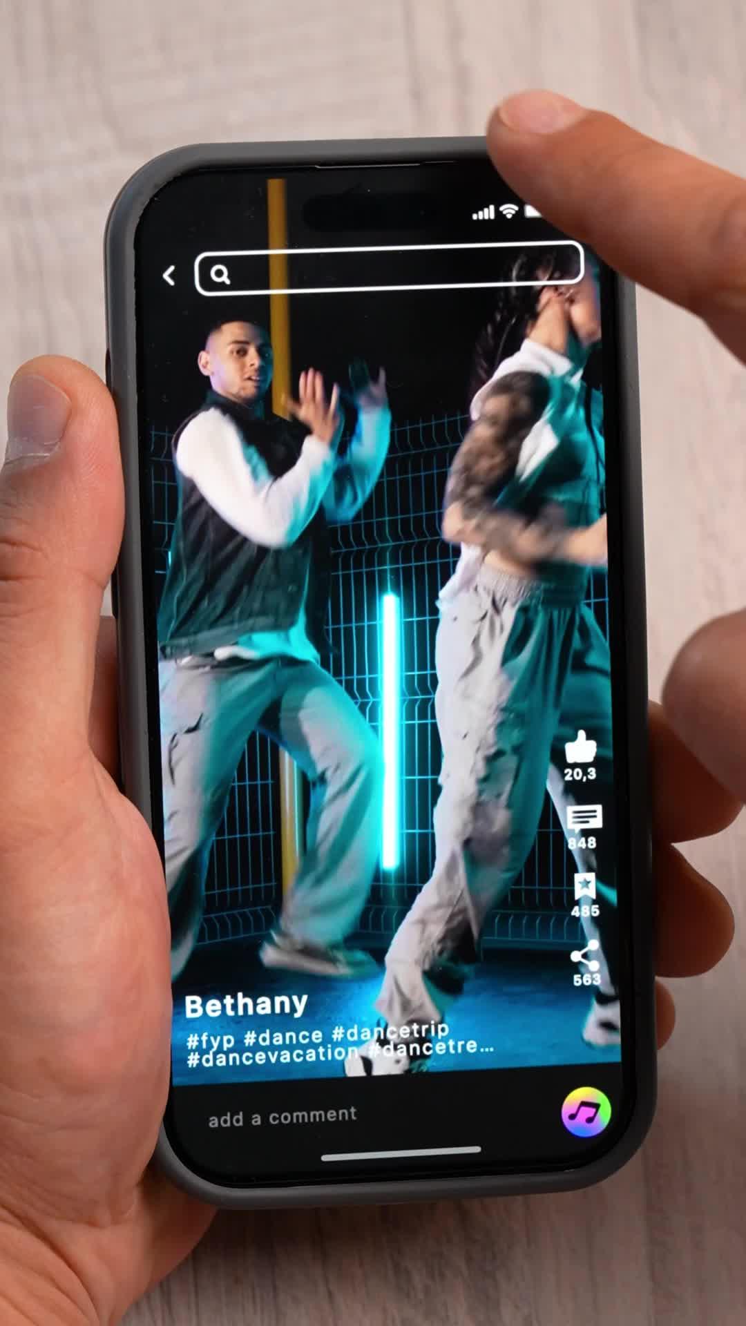 Set a magic ringtone on your iPhone Now!