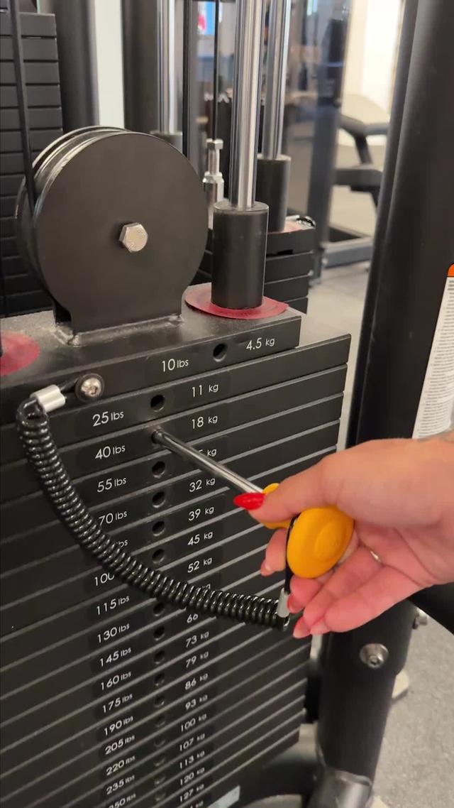 Get the App and Start Training