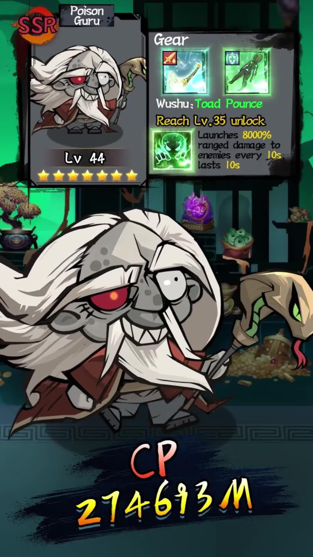 Login to get SSRs and VIP10