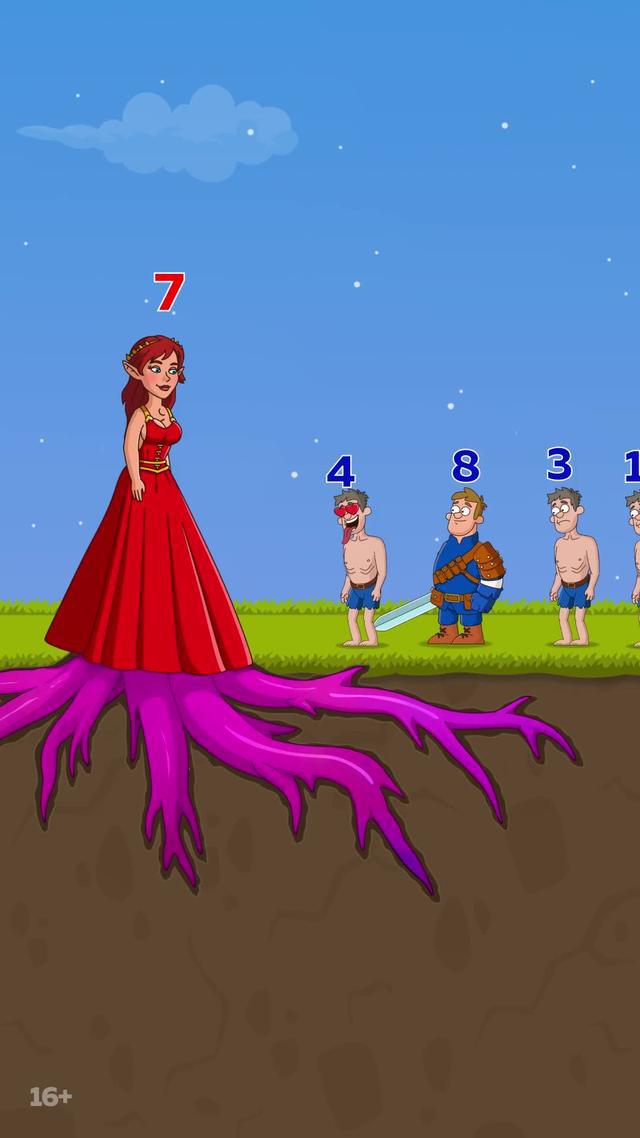 Command and Conquer!