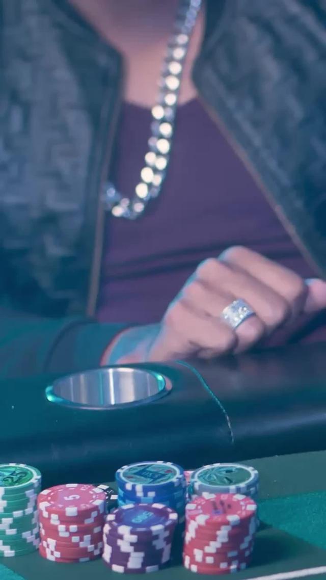 Play the best FREE poker game in town!