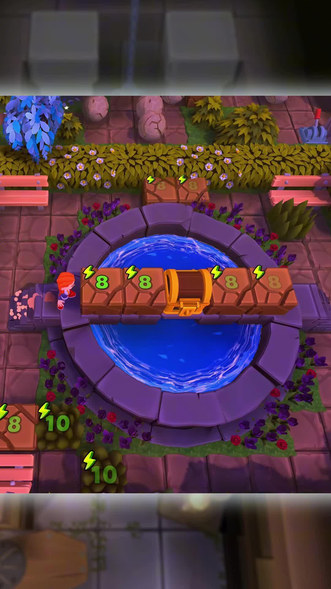 Embrace your inner detective, where every case takes you a step closer to the supernatural.