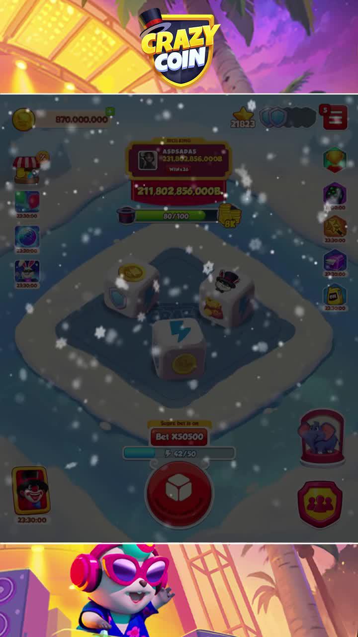 Attack Your Enemies & Steal Their Coins Glory is waiting for YOU