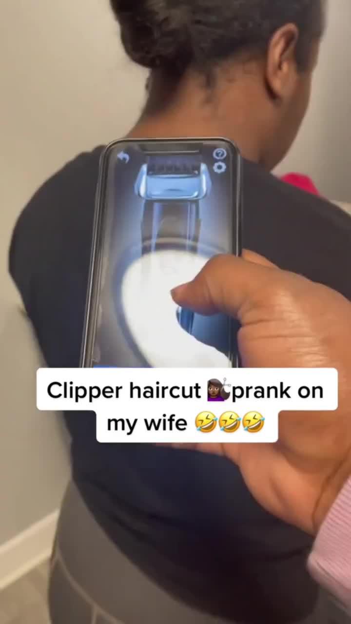 Funny Prank