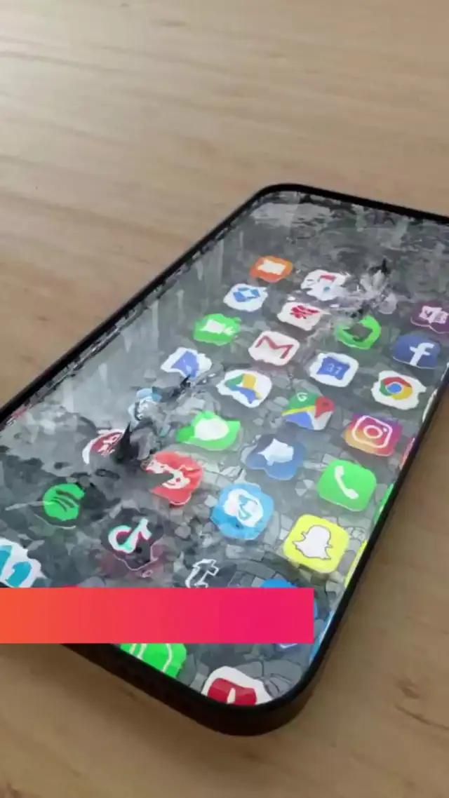 Cool app for your Iphone!