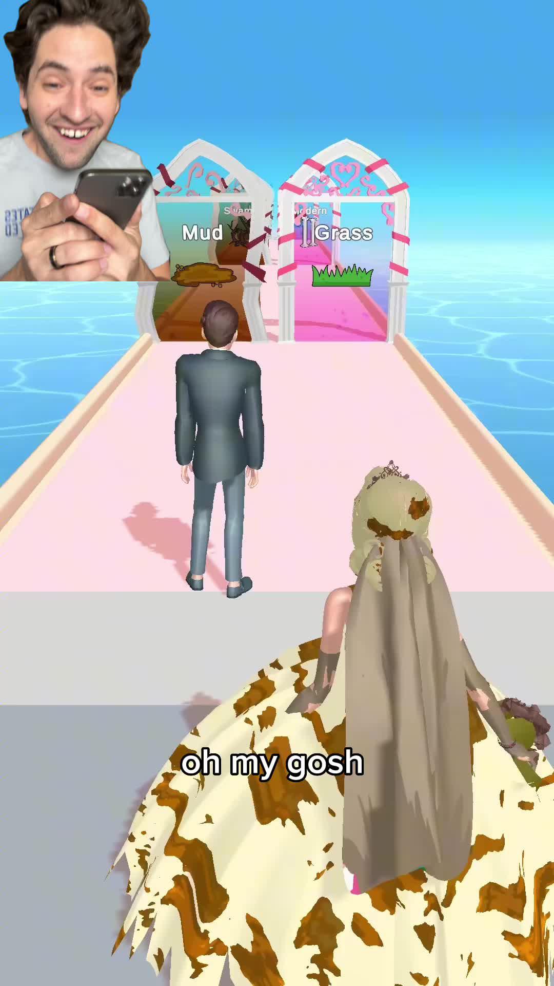 Plan the wedding of the year!