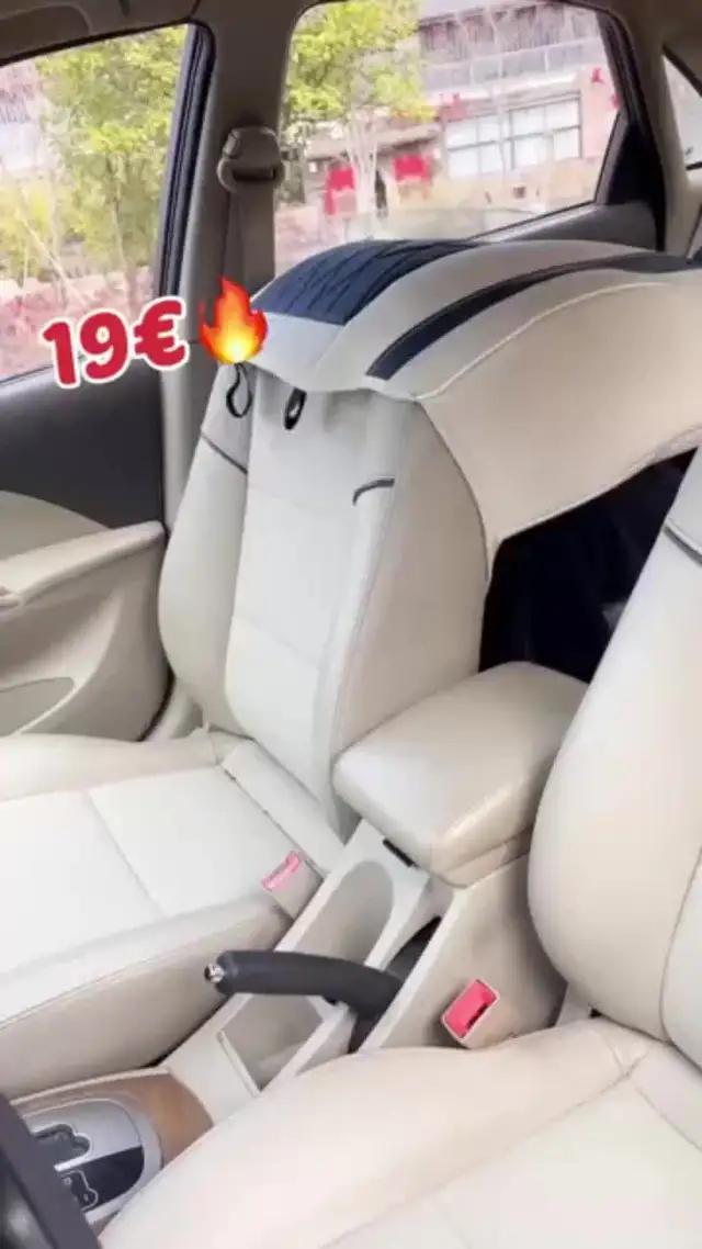 Autoabdeckungen für 20€