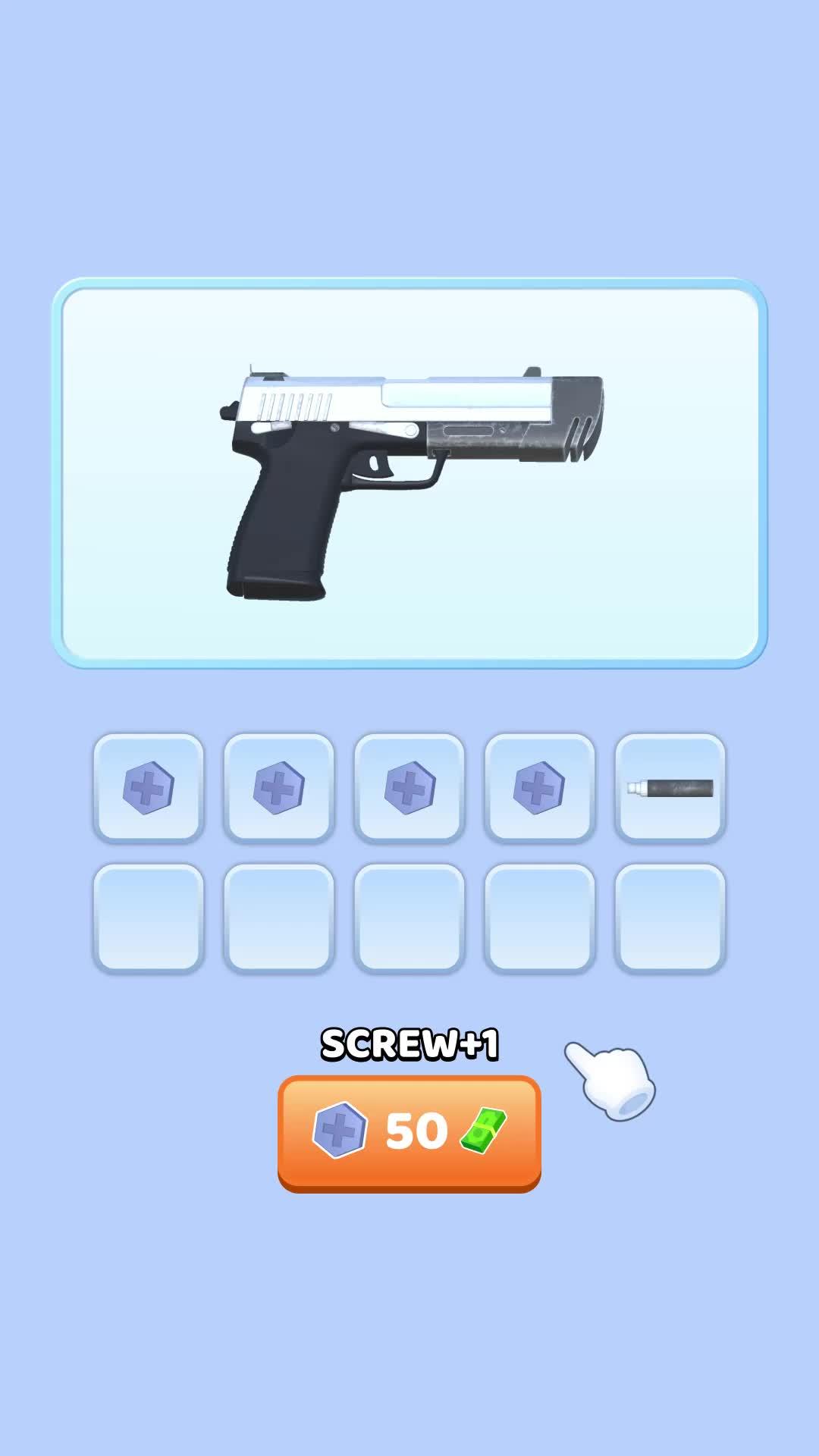 Best game of Tiktok