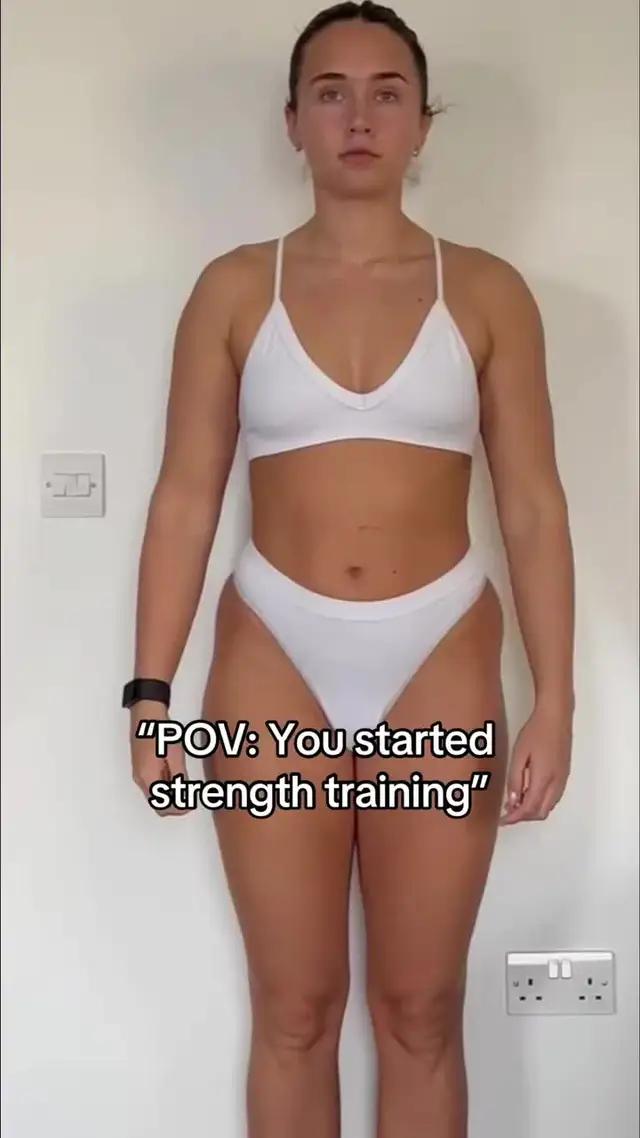 Struggling to see results? Download the EvolveYou app: it's FREE for 7 days!