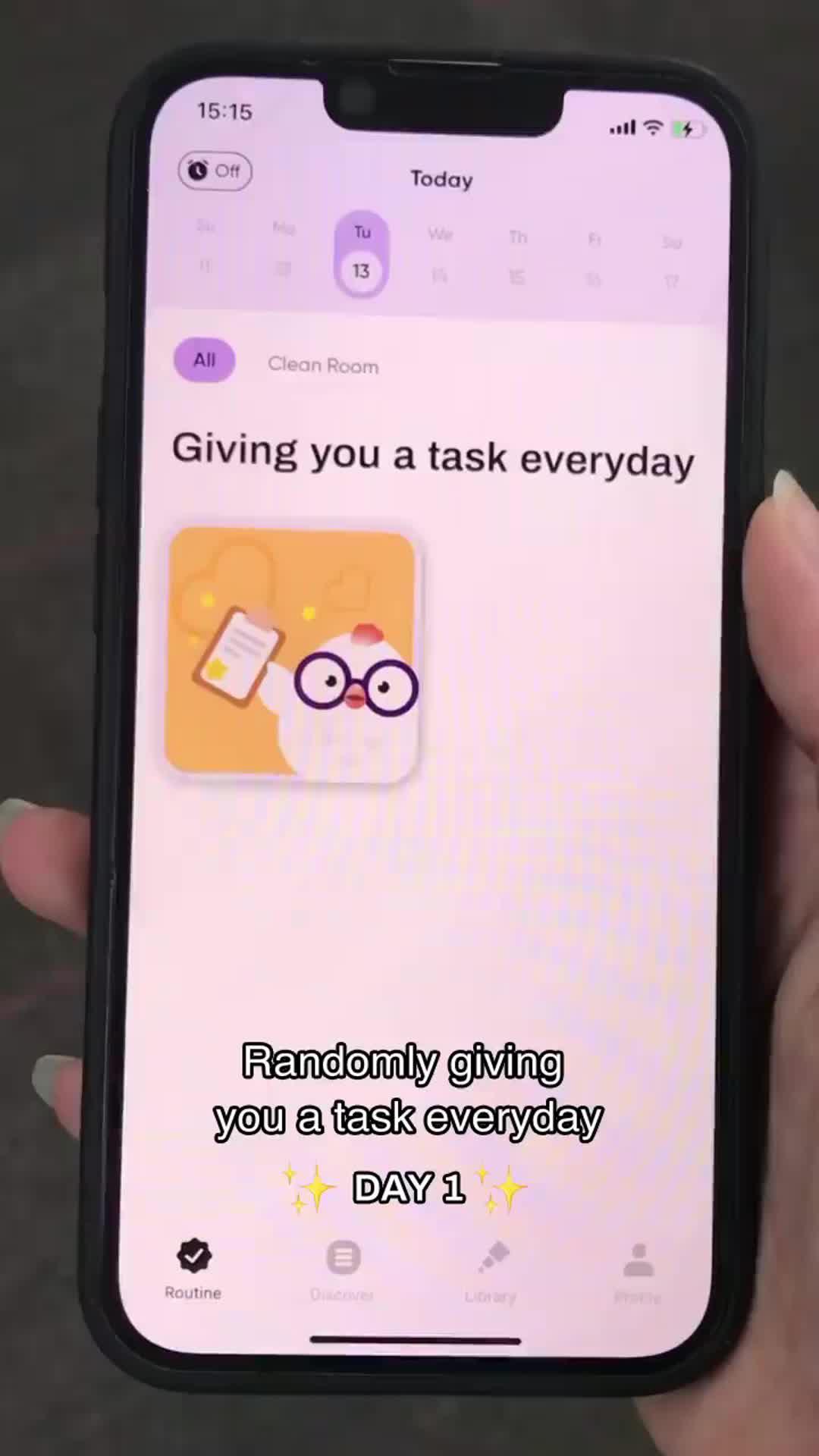 Smart Alarm Clock and Timer