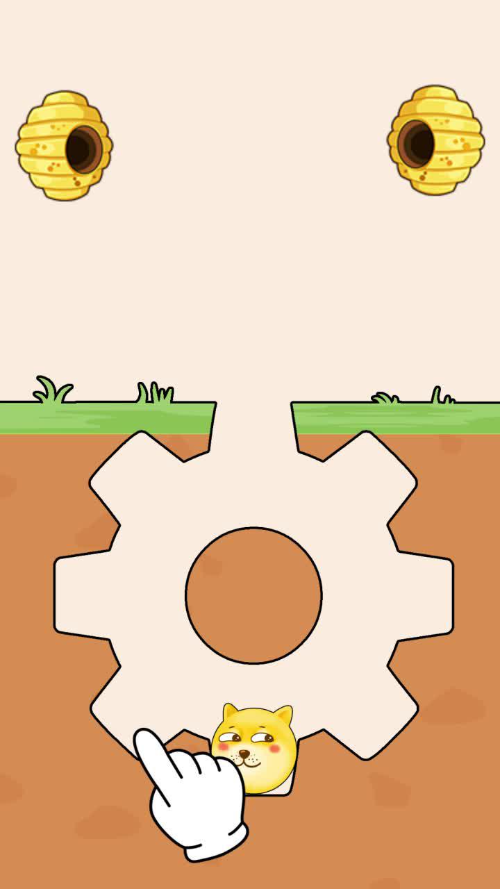 How many levels can you pass?