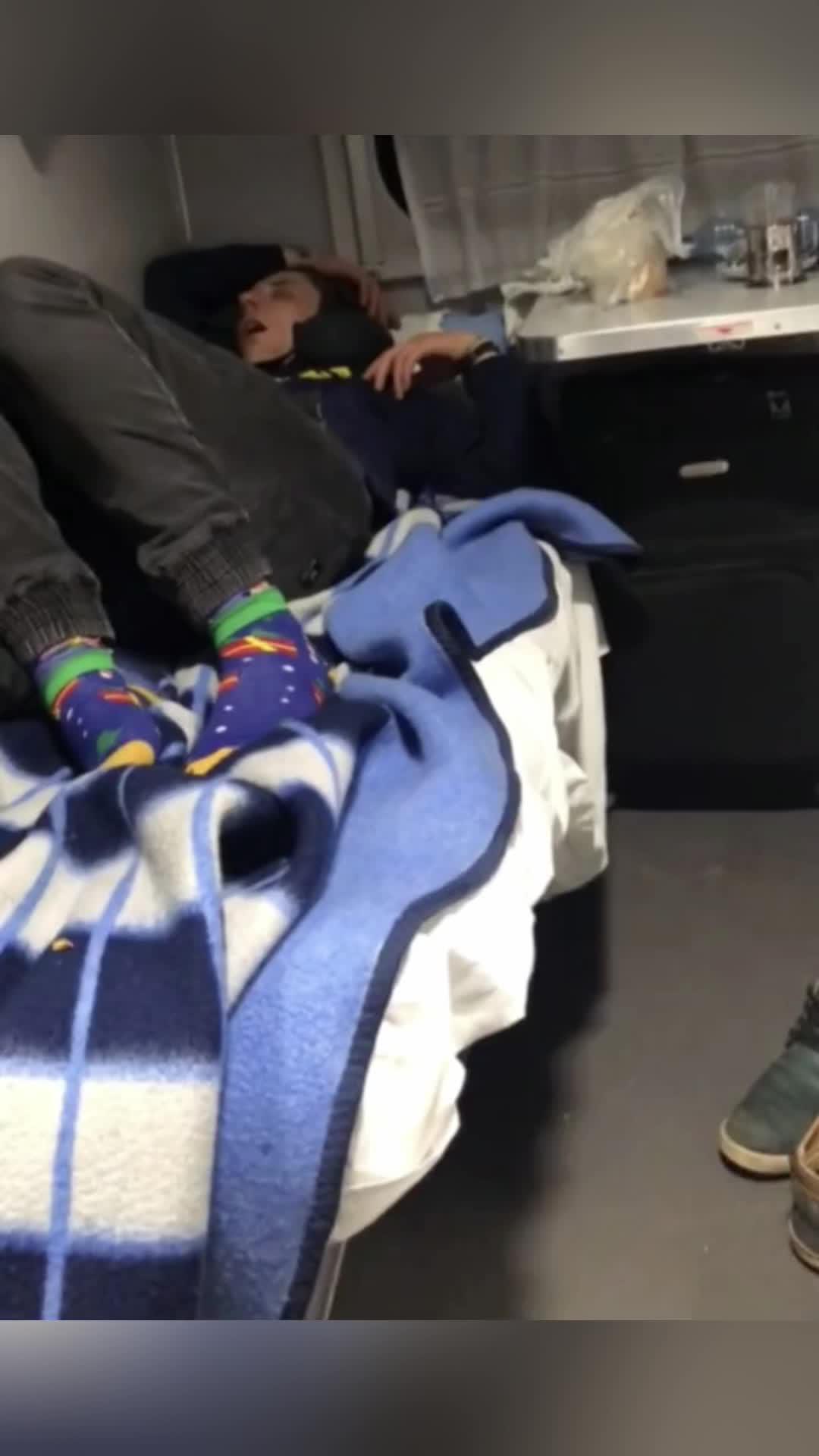 Get a good night’s sleep and learn your patterns with Sleep Tracker.