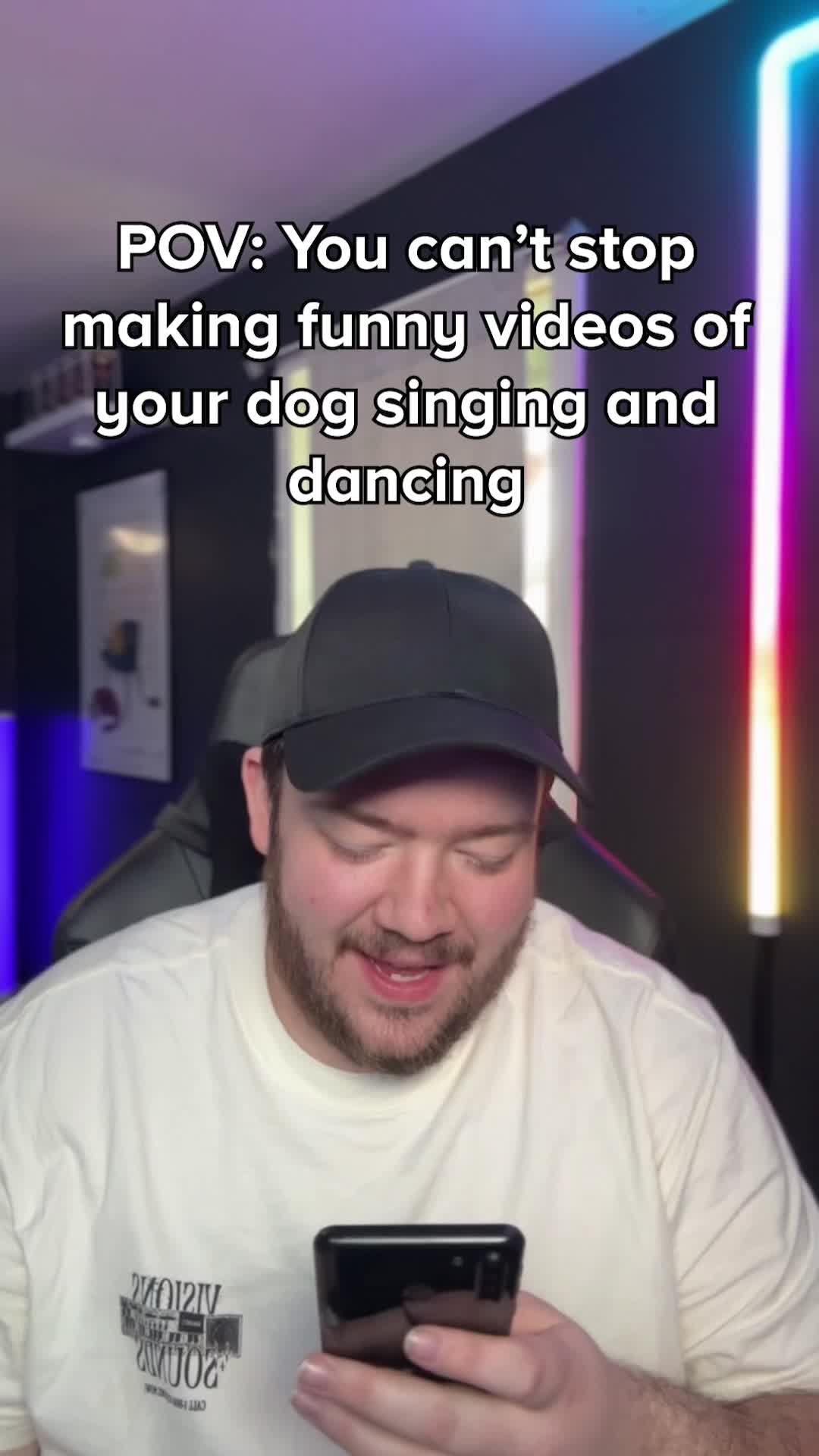 This app can make your pics dance!