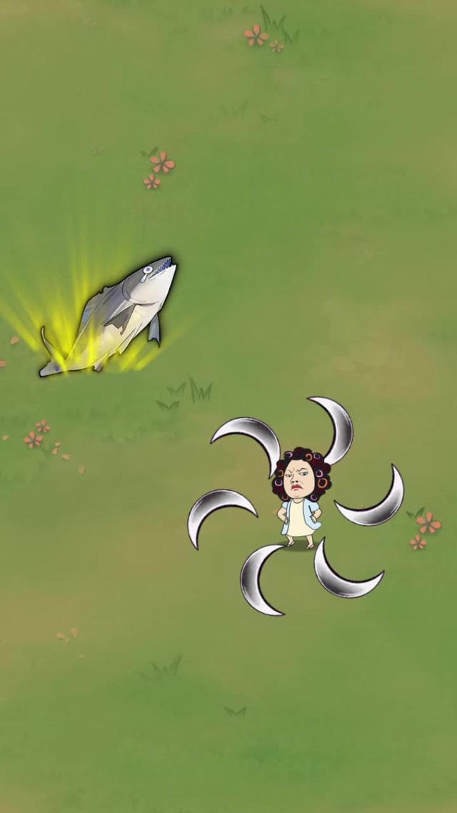 97% of your friends can't pass this level!