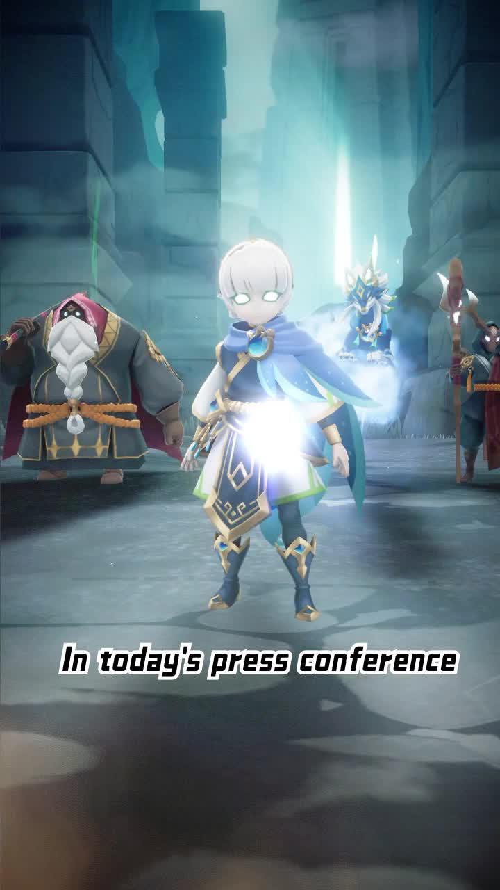 Embark on your soul-seeking journey!