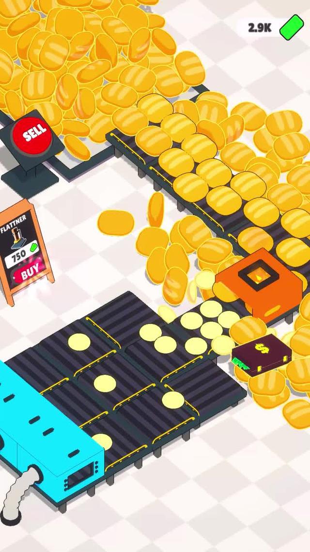 Sell all breads to be a millionaire