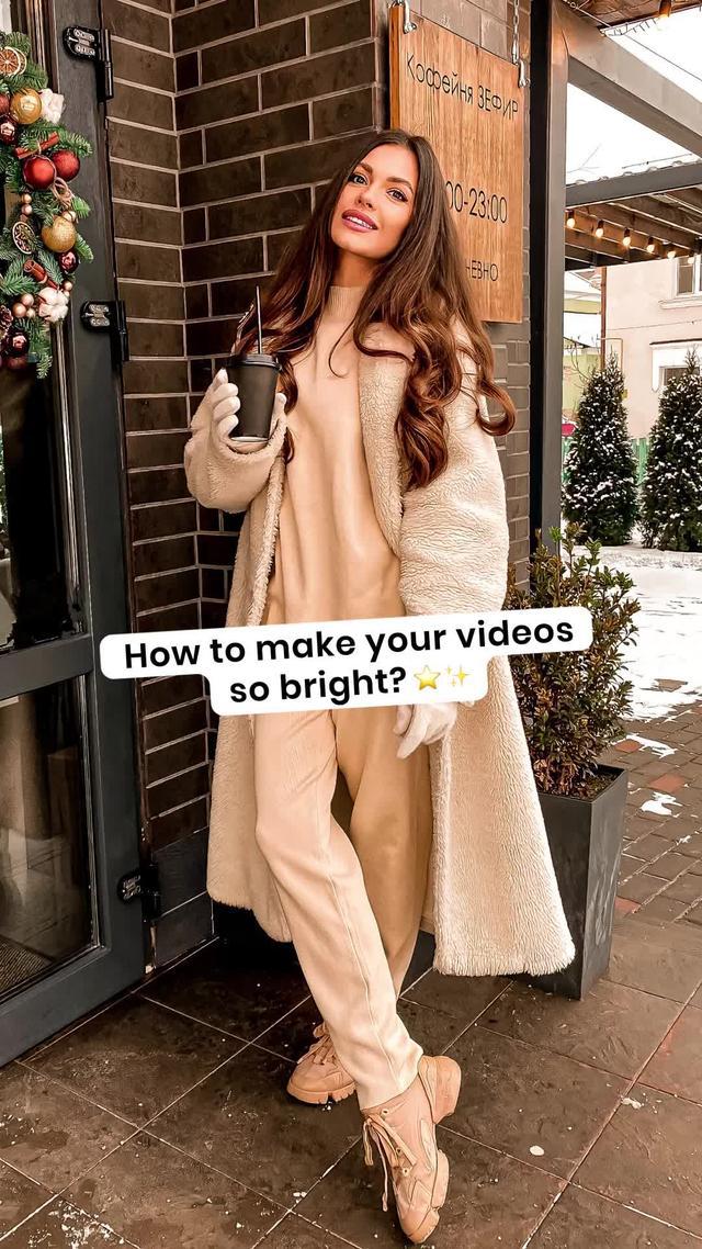 Edit your videos with TON. Try now!