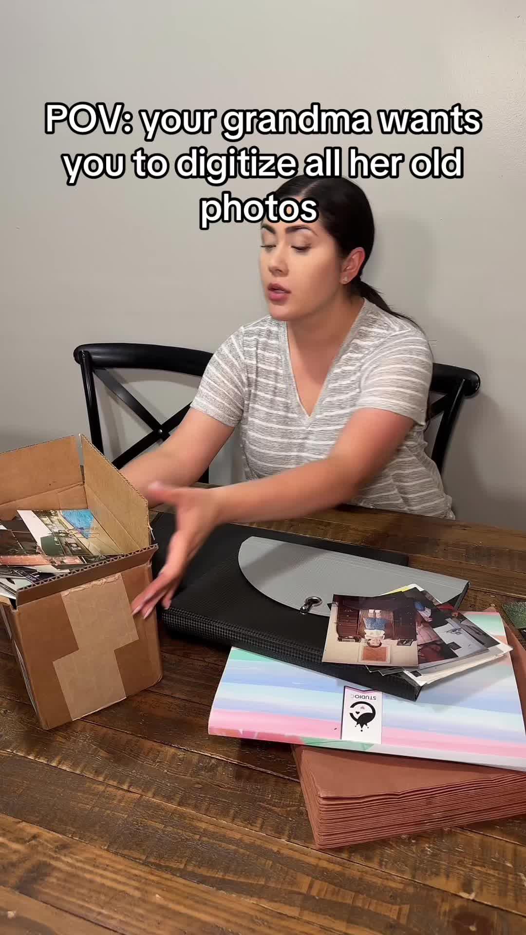 Save your memories and try it for yourself!