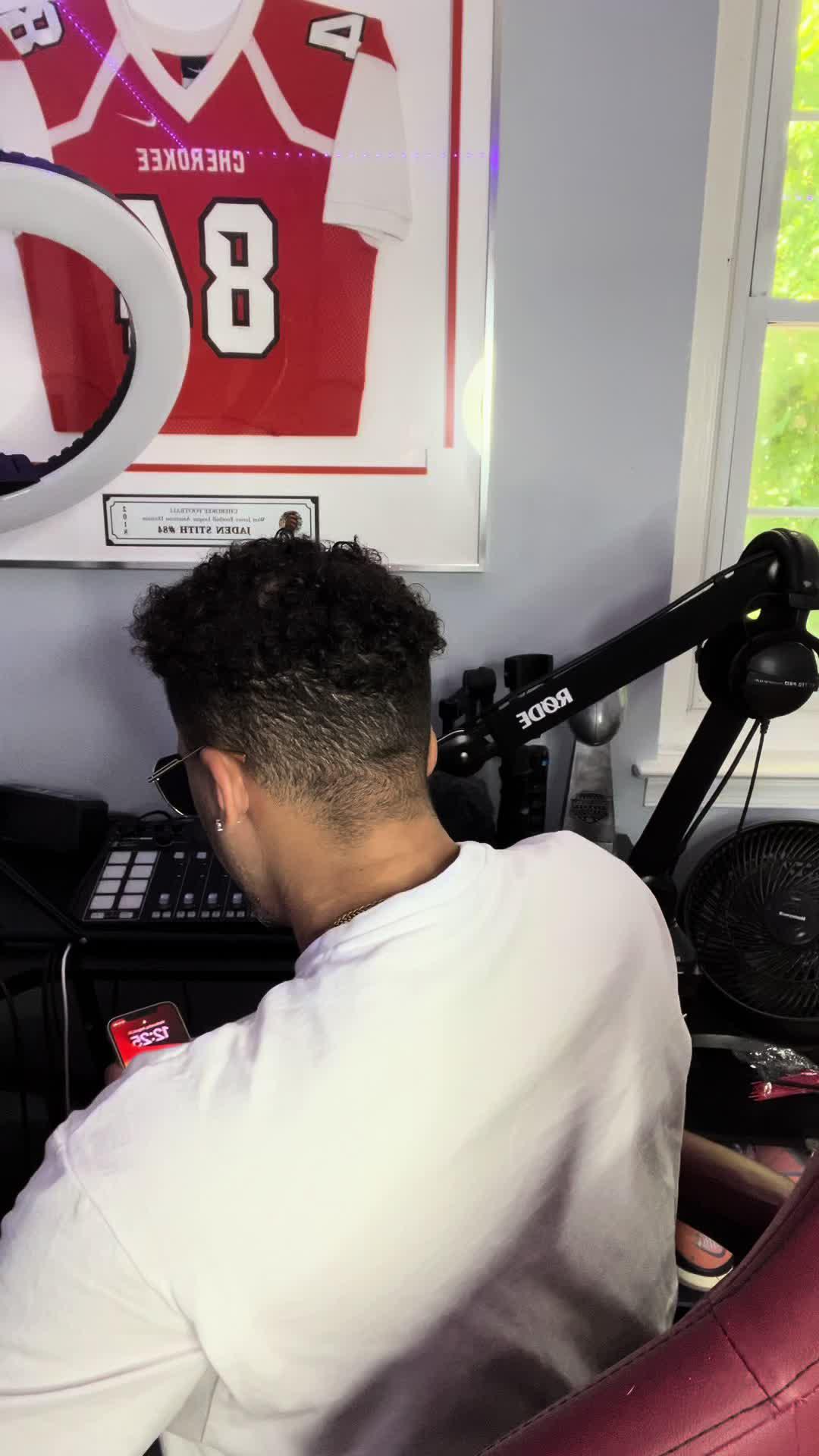 The perfect office game!