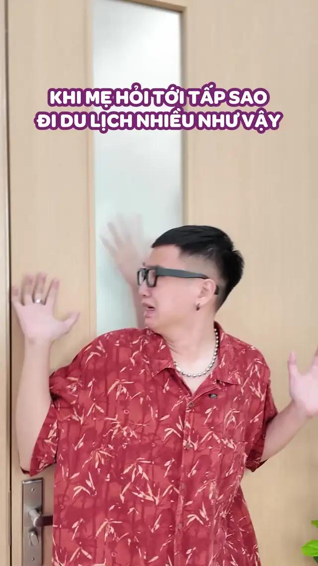 Rong chơi bốn phương, giá vẫn "yêu thương"