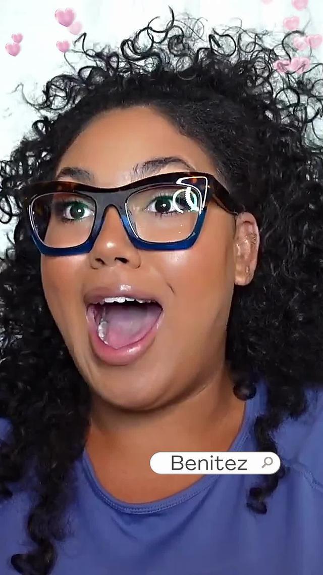 Buy 1, get other frames 50% OFF! 10% OFF code: zeelool. Don't miss it!!