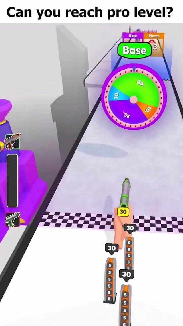 Can you do better than this?